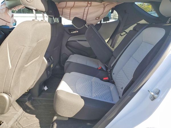 2021 CHEVROLET EQUINOX LT (1LT) — PSRS