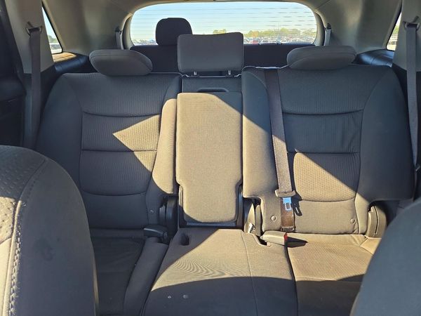 2012 KIA SORENTO GL(Middle-low grade) — SUVN