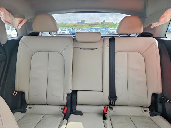 2025 AUDI Q3 S Line quattro Premium — SUVN