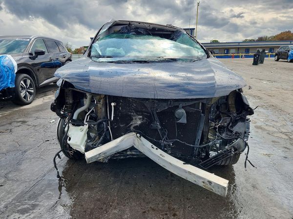 2013 LEXUS RX350 350 — DIRF