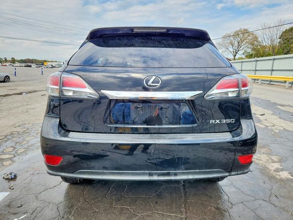 2013 LEXUS RX350 350 — DIRR