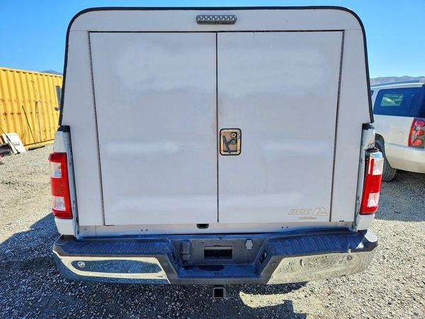 2023 FORD F150 — DIRR