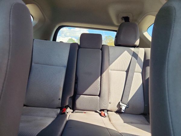 2013 TOYOTA RAV4 Standard — SUVN