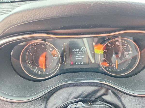 2019 JEEP CHEROKEE Latitude Plus — ODOM