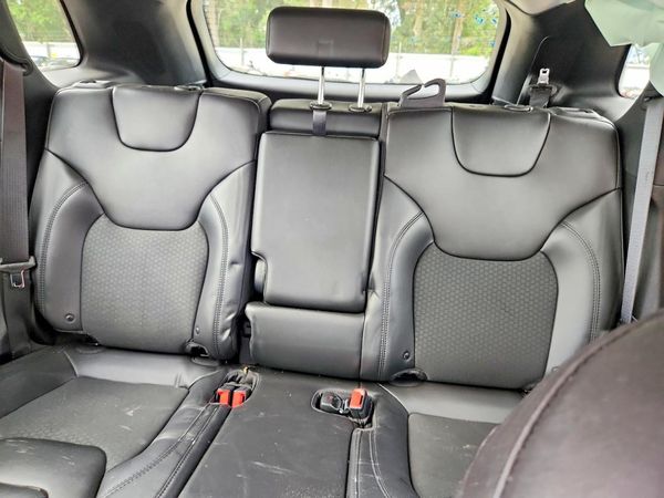 2019 JEEP CHEROKEE Latitude Plus — SUVN