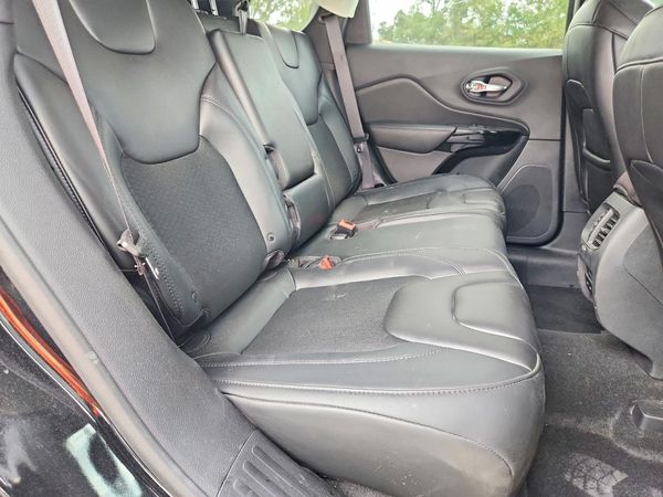 2019 JEEP CHEROKEE Latitude Plus — PSRS