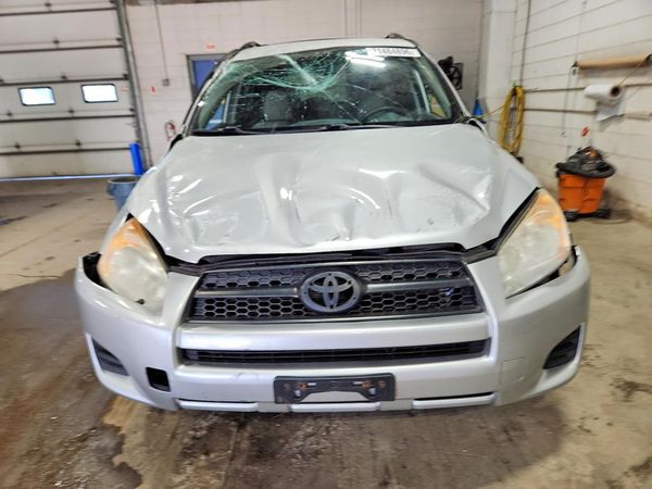 2012 TOYOTA RAV4 Standard — DIRF