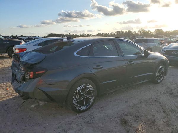 2026 HYUNDAI SONATA SEL Sport — PSRA