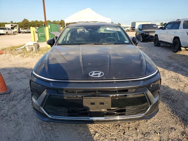 2026 HYUNDAI SONATA SEL Sport — DIRF