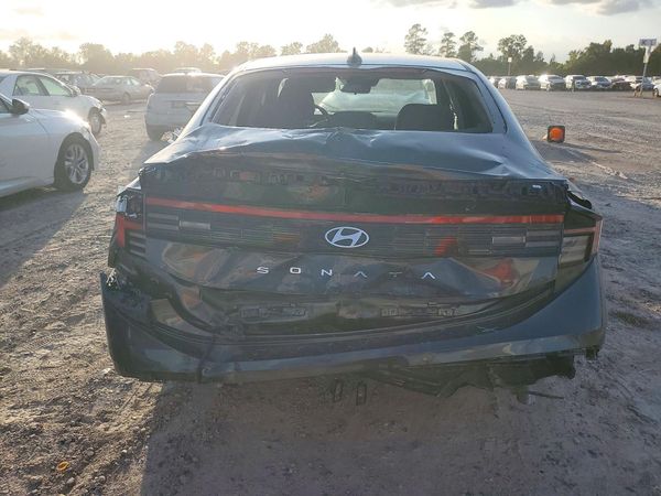 2026 HYUNDAI SONATA SEL Sport — DIRR