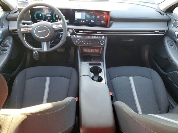 2026 HYUNDAI SONATA SEL Sport — CKPT