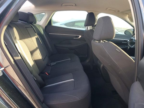 2026 HYUNDAI SONATA SEL Sport — PSRS