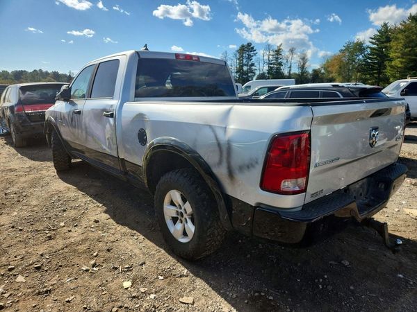 2014 RAM 1500 SLT — DSRA