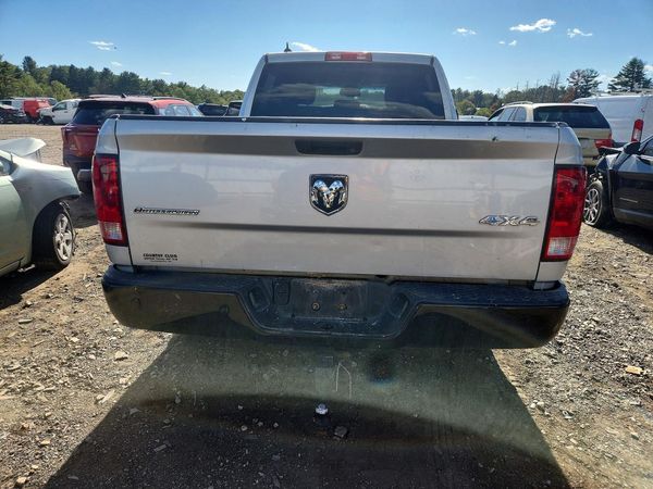 2014 RAM 1500 SLT — DIRR