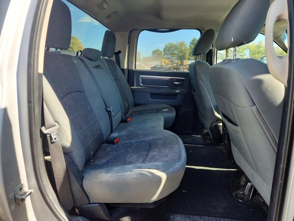 2014 RAM 1500 SLT — PSRS