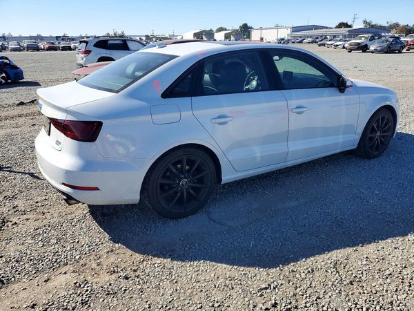 2015 AUDI A3 Premium Plus — PSRA