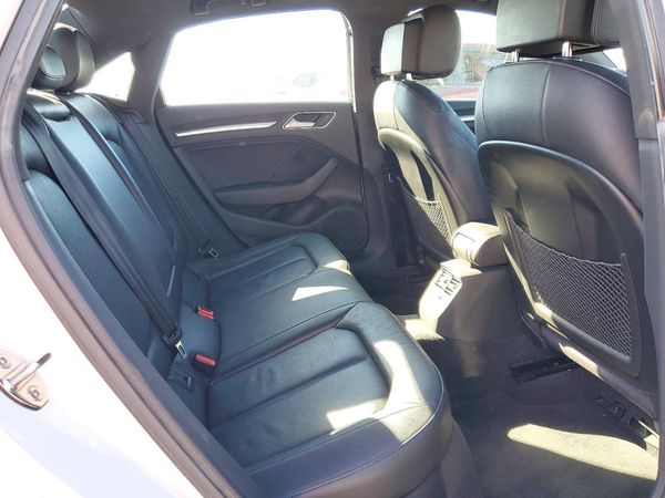 2015 AUDI A3 Premium Plus — PSRS