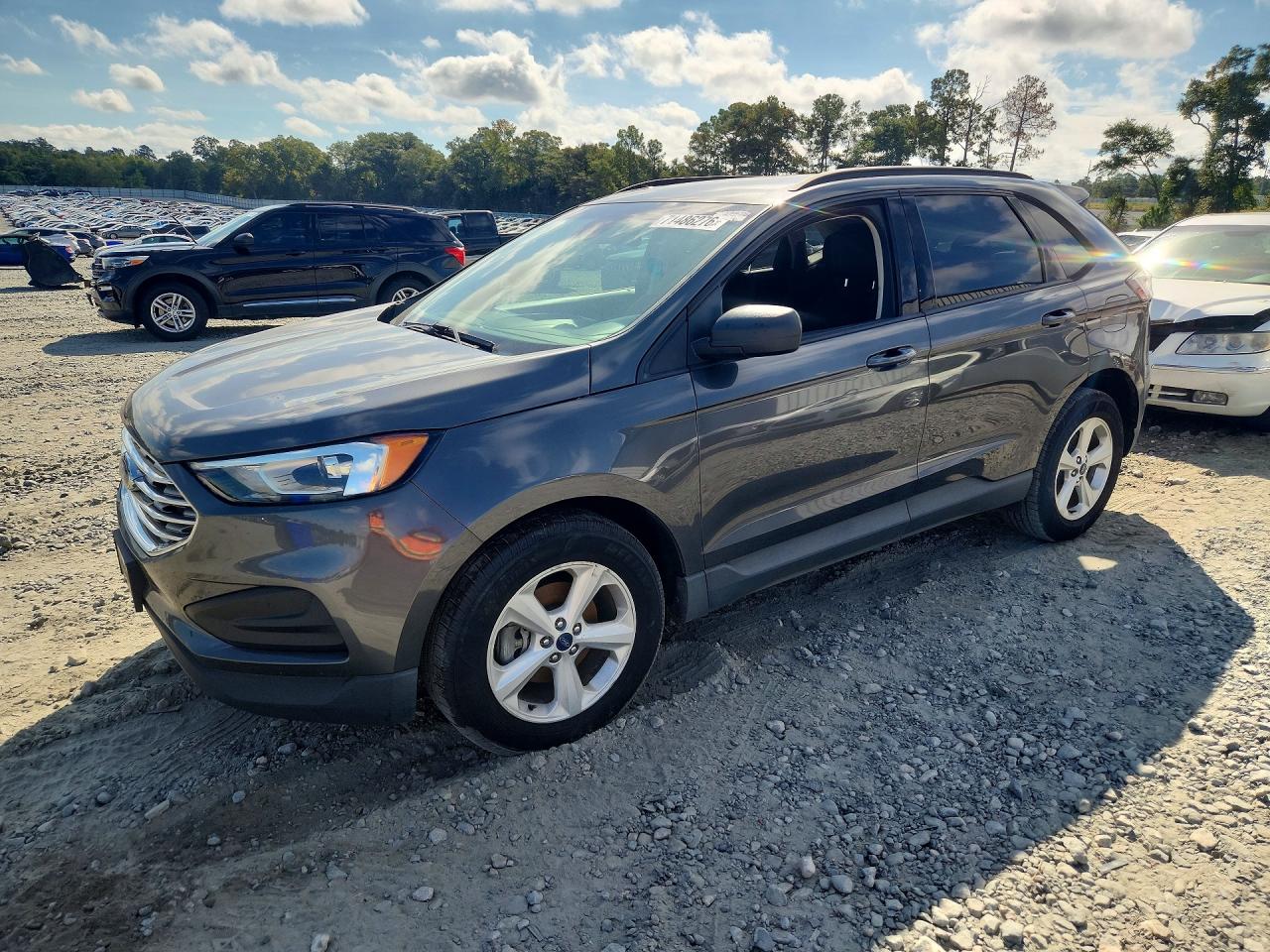2020 FORD EDGE SE — Front 3/4