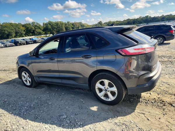 2020 FORD EDGE SE — DSRA
