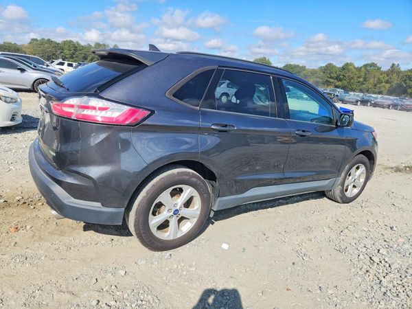2020 FORD EDGE SE — PSRA