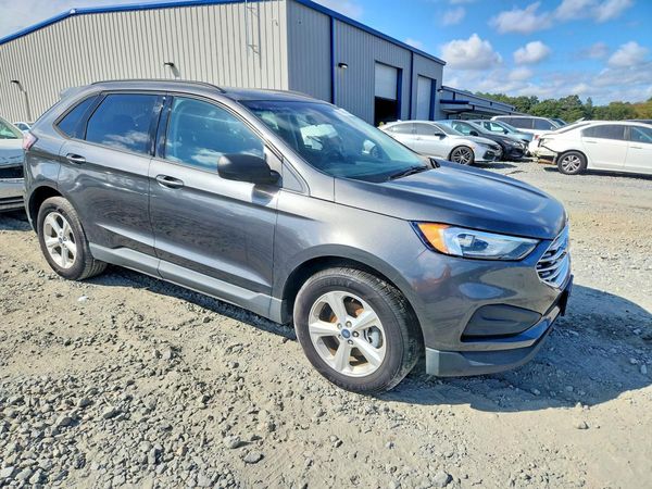 2020 FORD EDGE SE — Passenger 3/4