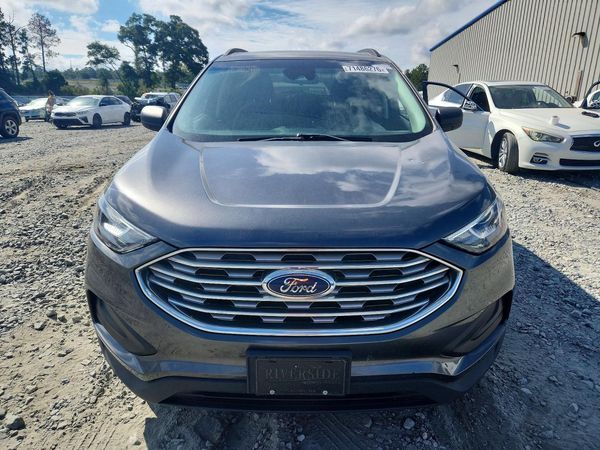 2020 FORD EDGE SE — DIRF