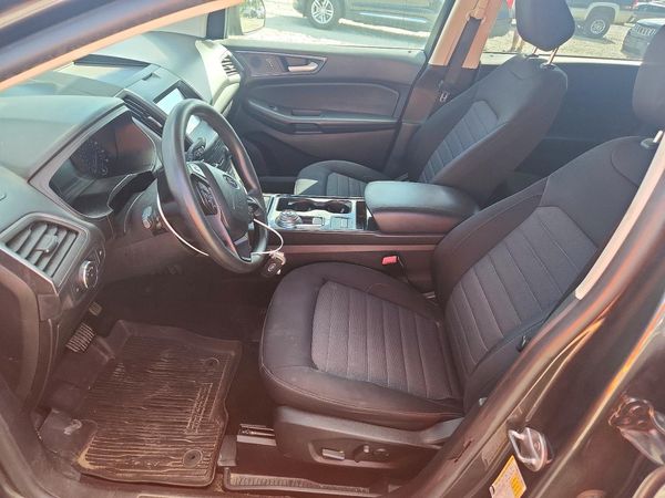 2020 FORD EDGE SE — DENT