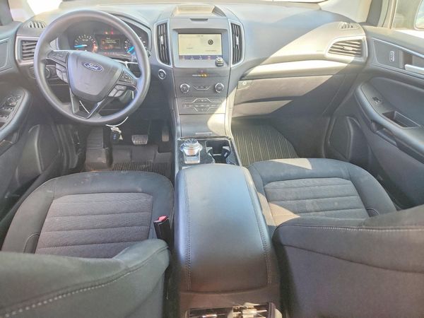 2020 FORD EDGE SE — CKPT