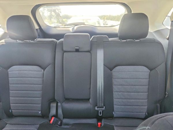 2020 FORD EDGE SE — SUVN