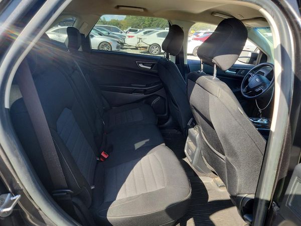 2020 FORD EDGE SE — PSRS