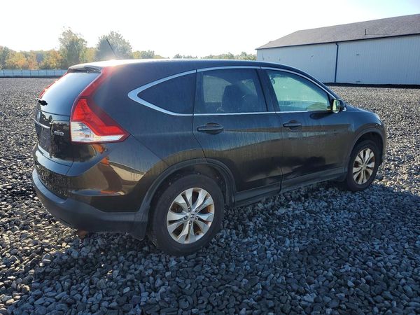 2014 HONDA CRV EX — PSRA