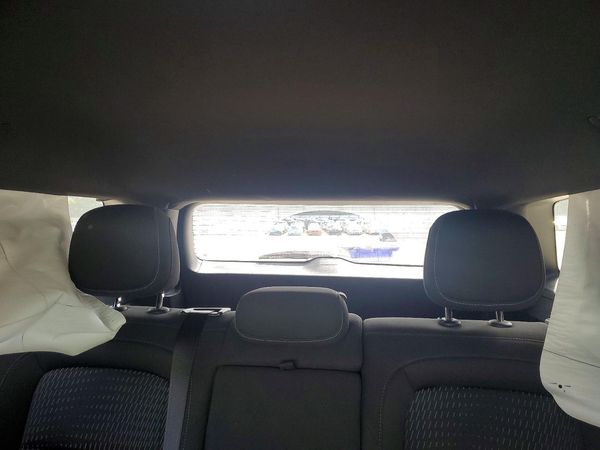 2026 CHEVROLET EQUINOX 2LT — SUVN