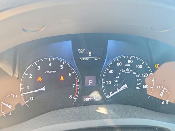 2013 LEXUS RX 350 — ODOM