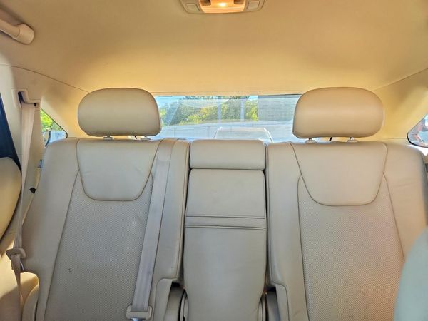 2013 LEXUS RX 350 — SUVN