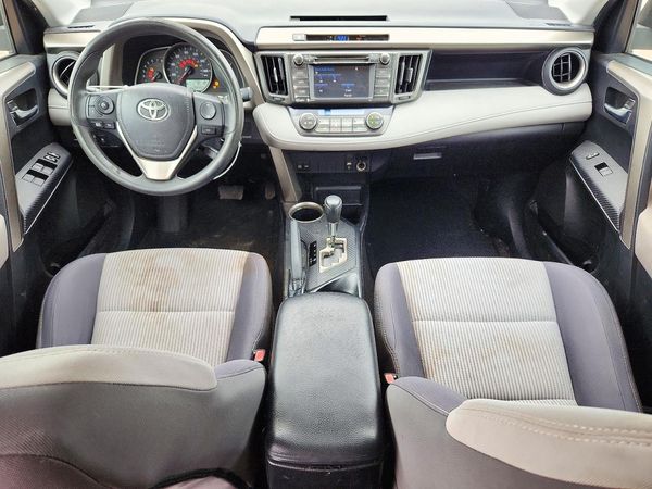 2014 TOYOTA RAV4 Sports — CKPT