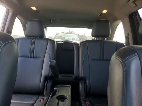 2018 TOYOTA HIGHLANDER SE/XLE — SUVN