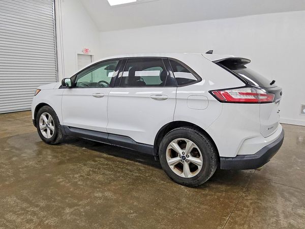 2019 FORD EDGE SE — DSRA