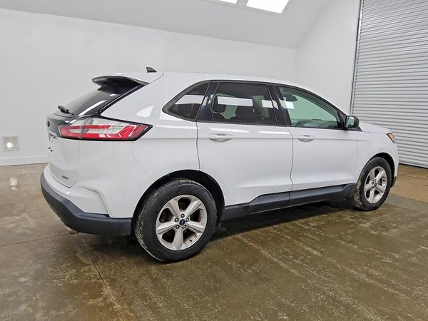 2019 FORD EDGE SE — PSRA