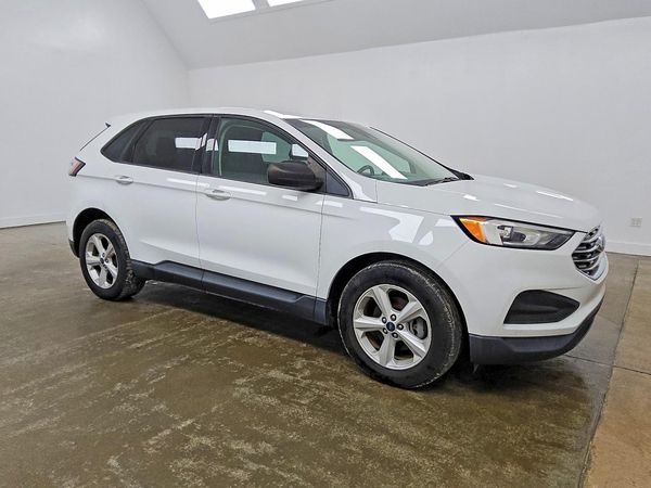 2019 FORD EDGE SE — Passenger 3/4