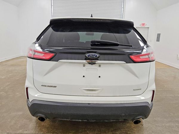 2019 FORD EDGE SE — DIRR