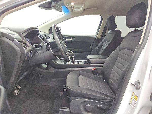 2019 FORD EDGE SE — DENT
