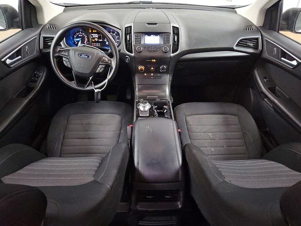 2019 FORD EDGE SE — CKPT