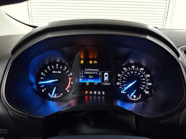2019 FORD EDGE SE — ODOM