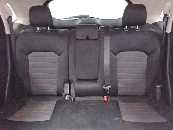 2019 FORD EDGE SE — SUVN