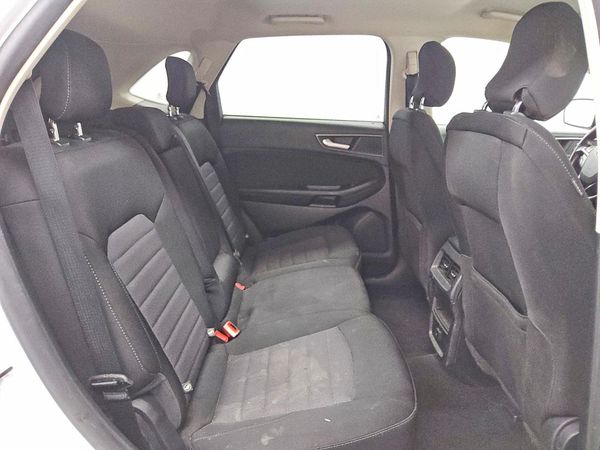 2019 FORD EDGE SE — PSRS