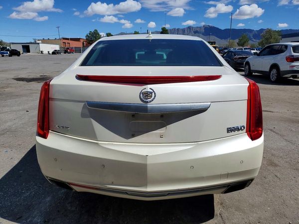 2014 CADILLAC XTS Luxury — DIRR