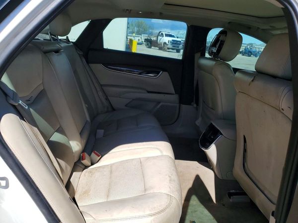 2014 CADILLAC XTS Luxury — PSRS