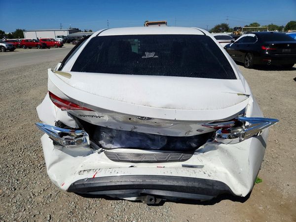 2014 TOYOTA COROLLA L/LE — DIRR