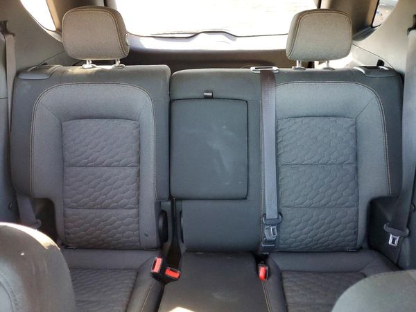 2018 CHEVROLET EQUINOX LT (1LT) — SUVN