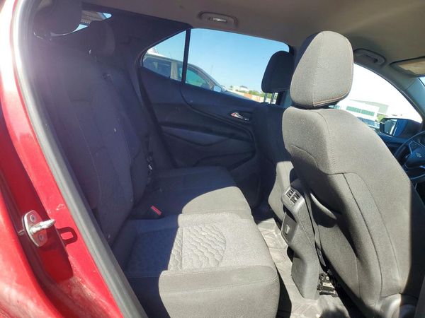 2018 CHEVROLET EQUINOX LT (1LT) — PSRS
